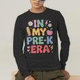 Cute Pre-K For Men Women Kindergarten Pre-K Teacher Men's Long Sleeve T-Shirt, funny gift Cute Pre-K For Men Women Kindergarten Pre-K Teacher Men's Long Sleeve T-Shirt, funny gift
