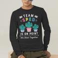 Cute SPED Teacher Special Education Cactus SPED Teacher Men's Long Sleeve T-Shirt, funny gift Cute SPED Teacher Special Education Cactus SPED Teacher Men's Long Sleeve T-Shirt, funny gift