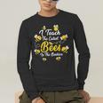 Cute I Teach The Cutest Bees In The Beehive Teacher's Day For Men Women Kids Men's Long Sleeve T-Shirt, funny gift Cute I Teach The Cutest Bees In The Beehive Teacher's Day For Men Women Kids Men's Long Sleeve T-Shirt, funny gift