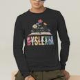 Dyslexia Teacher Awareness Dyslexic Dyslexics Dyslexia Men's Long Sleeve T-Shirt, funny gift Dyslexia Teacher Awareness Dyslexic Dyslexics Dyslexia Men's Long Sleeve T-Shirt, funny gift