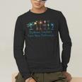 Dyslexia Teachers Form New Pathways Awareness Men's Long Sleeve T-Shirt, funny gift Dyslexia Teachers Form New Pathways Awareness Men's Long Sleeve T-Shirt, funny gift