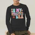 In My Educational Diagnostician Era Learning Support Teacher Men's Long Sleeve T-Shirt, funny gift