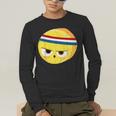 The Eggcellent Athlete Good Egg Teacher Halloween Food Group Men's Long Sleeve T-Shirt, funny gift The Eggcellent Athlete Good Egg Teacher Halloween Food Group Men's Long Sleeve T-Shirt, funny gift