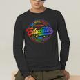 Exceptional Educator Squad Special Education Teacher Autism Men's Long Sleeve T-Shirt, funny gift Exceptional Educator Squad Special Education Teacher Autism Men's Long Sleeve T-Shirt, funny gift
