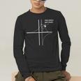 Function Asymptote Geek Math Pun Teacher Men's Long Sleeve T-Shirt, funny gift Function Asymptote Geek Math Pun Teacher Men's Long Sleeve T-Shirt, funny gift