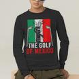 The Golf Of Mexico Golf Player Golf Teacher Golfer For Men Women Men's Long Sleeve T-Shirt, funny gift The Golf Of Mexico Golf Player Golf Teacher Golfer For Men Women Men's Long Sleeve T-Shirt, funny gift