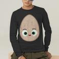 Good Egg Teacher Halloween Costume Group The Shel Egg Men's Long Sleeve T-Shirt, funny gift Good Egg Teacher Halloween Costume Group The Shel Egg Men's Long Sleeve T-Shirt, funny gift