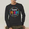 Happy Pi Day Pie Math Coach Teacher Pi Day Lover Nerdy Men's Long Sleeve T-Shirt, funny gift Happy Pi Day Pie Math Coach Teacher Pi Day Lover Nerdy Men's Long Sleeve T-Shirt, funny gift