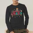 HUGvyn Square Root 4489 Math Teacher 67 Meme Halloween Men's Long Sleeve T-Shirt, funny gift HUGvyn Square Root 4489 Math Teacher 67 Meme Halloween Men's Long Sleeve T-Shirt, funny gift