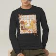 Humpty Dumpty Had A Great Fall Teacher Thanksgiving Autumn Men's Long Sleeve T-Shirt, funny gift Humpty Dumpty Had A Great Fall Teacher Thanksgiving Autumn Men's Long Sleeve T-Shirt, funny gift