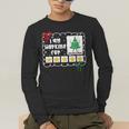 I'm Working For Christmas Break 5 Stars Christmas Teacher Men's Long Sleeve T-Shirt, funny gift I'm Working For Christmas Break 5 Stars Christmas Teacher Men's Long Sleeve T-Shirt, funny gift