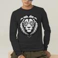 Isibindi House Of Courage RCA School Spirit Teachers Men's Long Sleeve T-Shirt, funny gift