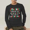 Jolliest Bunch Of Teachers Aides This Side Of Homeroom Men's Long Sleeve T-Shirt, funny gift Jolliest Bunch Of Teachers Aides This Side Of Homeroom Men's Long Sleeve T-Shirt, funny gift