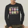 Literacy Is My Jam And I'm Here To Spread Literacy Teacher Men's Long Sleeve T-Shirt, funny gift Literacy Is My Jam And I'm Here To Spread Literacy Teacher Men's Long Sleeve T-Shirt, funny gift