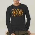 Math Teacher Halloween Mathematician Math Lover Boo Men's Long Sleeve T-Shirt, funny gift Math Teacher Halloween Mathematician Math Lover Boo Men's Long Sleeve T-Shirt, funny gift