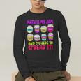 Math Teacher My Jam Here To Spread Mathematics Humor Men's Long Sleeve T-Shirt, funny gift Math Teacher My Jam Here To Spread Mathematics Humor Men's Long Sleeve T-Shirt, funny gift
