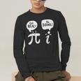 Math Teacher Math Student Be Real Get Rational Men's Long Sleeve T-Shirt, funny gift Math Teacher Math Student Be Real Get Rational Men's Long Sleeve T-Shirt, funny gift