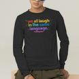 ML Teacher Men's Long Sleeve T-Shirt, funny gift ML Teacher Men's Long Sleeve T-Shirt, funny gift