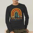 Music Teacher I Teach My Favorite Musicians Autumn Rainbow Men Women Men's Long Sleeve T-Shirt, funny gift Music Teacher I Teach My Favorite Musicians Autumn Rainbow Men Women Men's Long Sleeve T-Shirt, funny gift