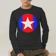 Nerdy Captain Sweatpants Retro Comic Book Fan Teacher Men's Long Sleeve T-Shirt, funny gift Nerdy Captain Sweatpants Retro Comic Book Fan Teacher Men's Long Sleeve T-Shirt, funny gift
