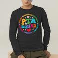 Parents Teacher Association Team Supporter PTA Squad For Men Women Girls Kids Men's Long Sleeve T-Shirt, funny gift Parents Teacher Association Team Supporter PTA Squad For Men Women Girls Kids Men's Long Sleeve T-Shirt, funny gift
