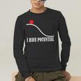 Physics I Have Potential Energy Physics Teacher Men's Long Sleeve T-Shirt, funny gift Physics I Have Potential Energy Physics Teacher Men's Long Sleeve T-Shirt, funny gift