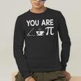 Pi Day Shirt Women Teacher 2022 Math Cutie Pie Acute Tea Pie Men's Long Sleeve T-Shirt, funny gift Pi Day Shirt Women Teacher 2022 Math Cutie Pie Acute Tea Pie Men's Long Sleeve T-Shirt, funny gift