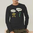 Get Real Be Rational Shirt Pi Math Teacher Geek Men's Long Sleeve T-Shirt, funny gift Get Real Be Rational Shirt Pi Math Teacher Geek Men's Long Sleeve T-Shirt, funny gift