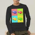 Scooter Physical Education PE Gym Teacher Men's Long Sleeve T-Shirt, funny gift Scooter Physical Education PE Gym Teacher Men's Long Sleeve T-Shirt, funny gift