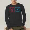 Six Seven Meme 6 7 Science Teacher 6-7 Periodic Table Men's Long Sleeve T-Shirt, funny gift Six Seven Meme 6 7 Science Teacher 6-7 Periodic Table Men's Long Sleeve T-Shirt, funny gift