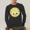 The Smart Cookie Good Egg Teacher Halloween Costume Food Men's Long Sleeve T-Shirt, funny gift The Smart Cookie Good Egg Teacher Halloween Costume Food Men's Long Sleeve T-Shirt, funny gift