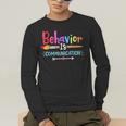 Special Education SPED Teacher For Men Women Girls Kids Men's Long Sleeve T-Shirt, funny gift