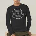 Special Education Teacher- SPED Shhh Just Use Visuals For Men Women Men's Long Sleeve T-Shirt, funny gift Special Education Teacher- SPED Shhh Just Use Visuals For Men Women Men's Long Sleeve T-Shirt, funny gift