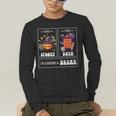 Sped Teacher Halloween First Spooky Then Data Sped Ed Team Men's Long Sleeve T-Shirt, funny gift Sped Teacher Halloween First Spooky Then Data Sped Ed Team Men's Long Sleeve T-Shirt, funny gift