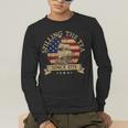 Spilling The Tea Since 1773 Vintage Us History Teacher Men's Long Sleeve T-Shirt, funny gift Spilling The Tea Since 1773 Vintage Us History Teacher Men's Long Sleeve T-Shirt, funny gift