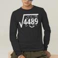 Square Root 4489 Halloween Meme 67 Math Teacher Men's Long Sleeve T-Shirt, funny gift Square Root 4489 Halloween Meme 67 Math Teacher Men's Long Sleeve T-Shirt, funny gift