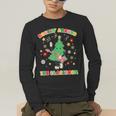 Teacher Christmas Shirts Pajama Matching Rockin' Around The Classroom -Adult Short Sleeve Small Modern Festive Christmas Teacher Xmas Vibes T-Shirt Men's Long Sleeve T-Shirt, funny gift Teacher Christmas Shirts Pajama Matching Rockin' Around The Classroom -Adult Short Sleeve Small Modern Festive Christmas Teacher Xmas Vibes T-Shirt Men's Long Sleeve T-Shirt, funny gift