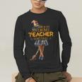 This Is My Teacher Costume Halloween Family Matching Group For Men Women Men's Long Sleeve T-Shirt, funny gift This Is My Teacher Costume Halloween Family Matching Group For Men Women Men's Long Sleeve T-Shirt, funny gift