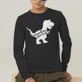 Teacher Saurus T Shirt For Men And Women Men's Long Sleeve T-Shirt, funny gift Teacher Saurus T Shirt For Men And Women Men's Long Sleeve T-Shirt, funny gift