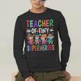 Teacher Of Tiny Superheroes Men's Long Sleeve T-Shirt, funny gift Teacher Of Tiny Superheroes Men's Long Sleeve T-Shirt, funny gift