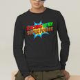 Teaching Is My Superpower Comic Back To School Teacher Men's Long Sleeve T-Shirt, funny gift Teaching Is My Superpower Comic Back To School Teacher Men's Long Sleeve T-Shirt, funny gift