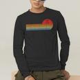 Vintage Pi Day 314 TShirt- Math Teacher Student Geek Men's Long Sleeve T-Shirt, funny gift