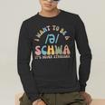 I Want To Be a SCHWA It's Never Stressed Reading Teacher Men's Long Sleeve T-Shirt, funny gift I Want To Be a SCHWA It's Never Stressed Reading Teacher Men's Long Sleeve T-Shirt, funny gift