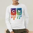 6 7 Science Chemistry Teacher Periodic Table Meme Tee Men's Long Sleeve T-Shirt, funny gift 6 7 Science Chemistry Teacher Periodic Table Meme Tee Men's Long Sleeve T-Shirt, funny gift