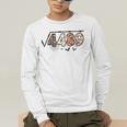 6 7 Square Root Of 4489 Slang Math Teacher Halloween Men's Long Sleeve T-Shirt, funny gift 6 7 Square Root Of 4489 Slang Math Teacher Halloween Men's Long Sleeve T-Shirt, funny gift