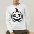 67 Halloween Costume For Students Teachers Brainrot Meme Men's Long Sleeve T-Shirt, funny gift