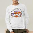 67 Meme Square Root 4489 Teen Six Seven Slang Math Teacher Men's Long Sleeve T-Shirt, funny gift
