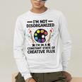 Art Teacher School Teacher Art Teachers School Men's Long Sleeve T-Shirt, funny gift