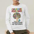 Childcare Provider Job Daycare Provider Daycare Teacher Men's Long Sleeve T-Shirt, funny gift