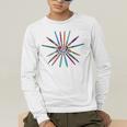 Cool Brush Heart Shape Art Teacher Paint For Artist Painter Men's Long Sleeve T-Shirt, funny gift Cool Brush Heart Shape Art Teacher Paint For Artist Painter Men's Long Sleeve T-Shirt, funny gift